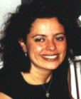 Ruth Levy